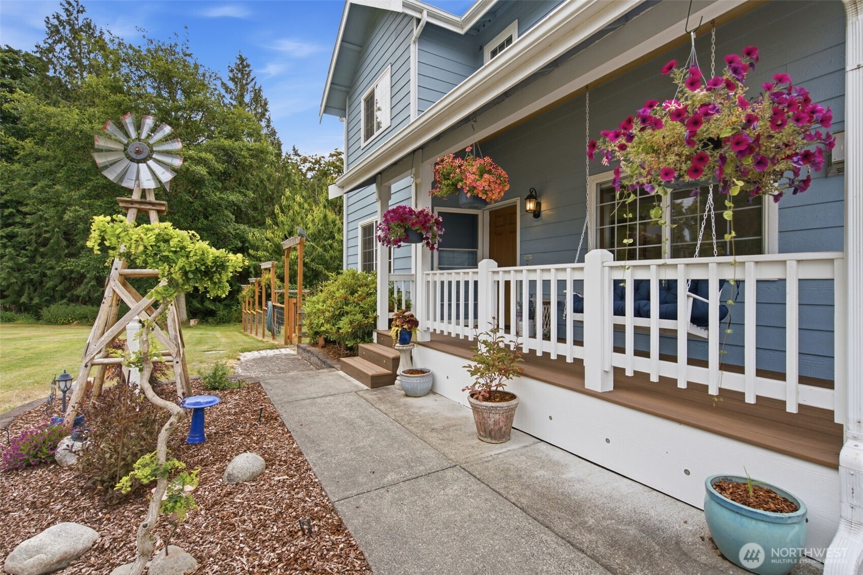 280 Mains Road Sequim, WA 98382 - Photo 2 of 39