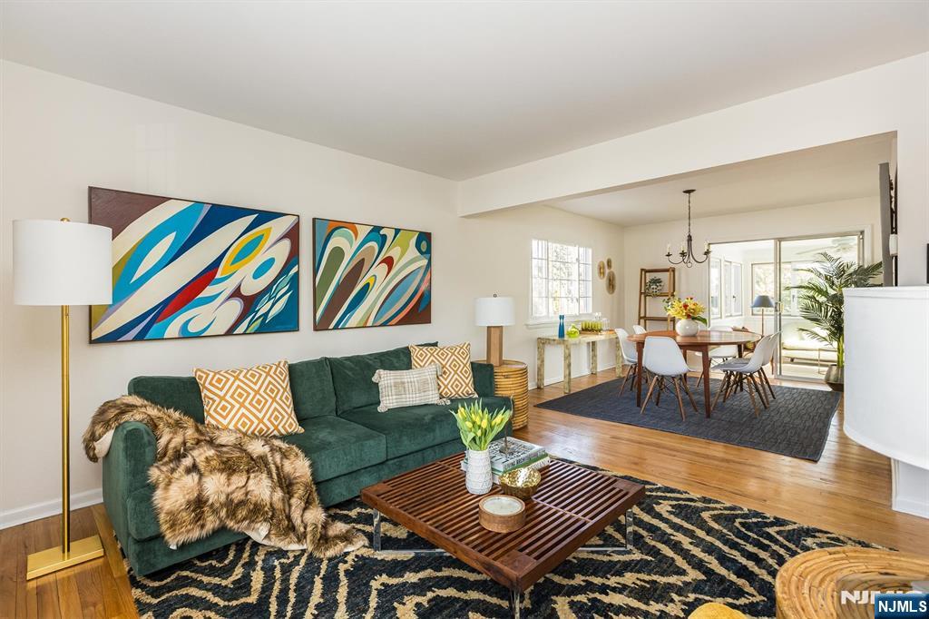 9 Glenfield Road Glen Ridge, NJ 07028 - Photo 13 of 45