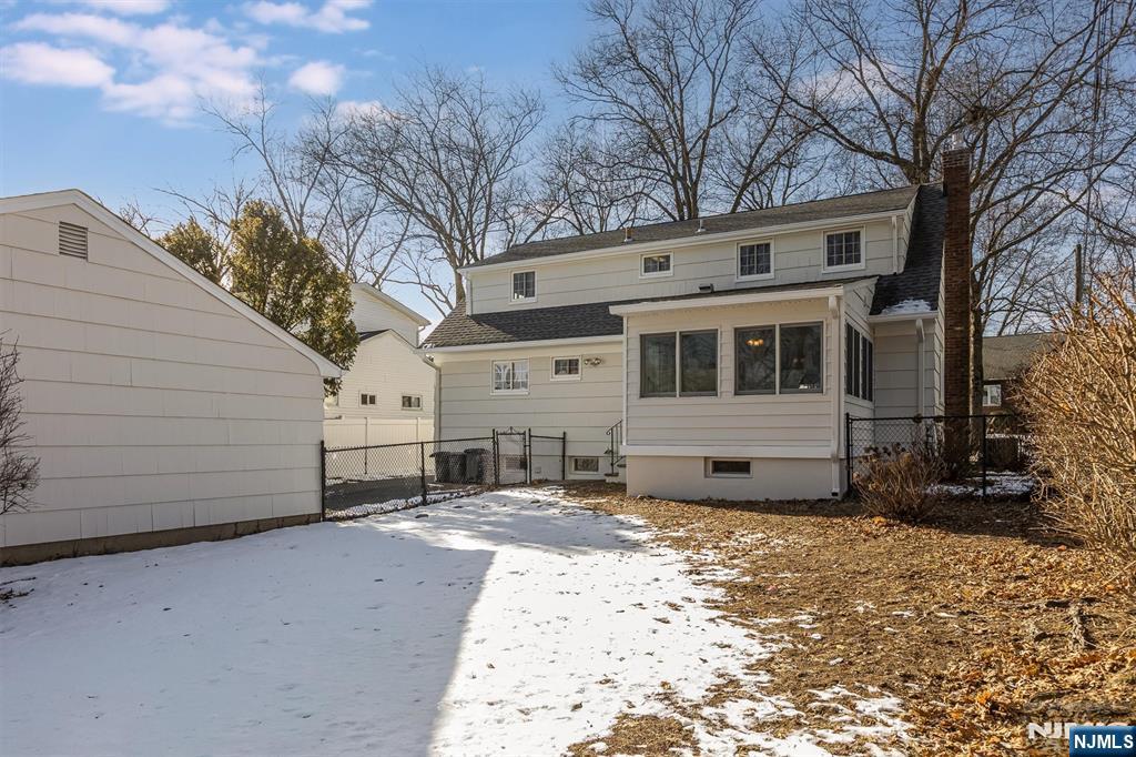 9 Glenfield Road Glen Ridge, NJ 07028 - Photo 45 of 45