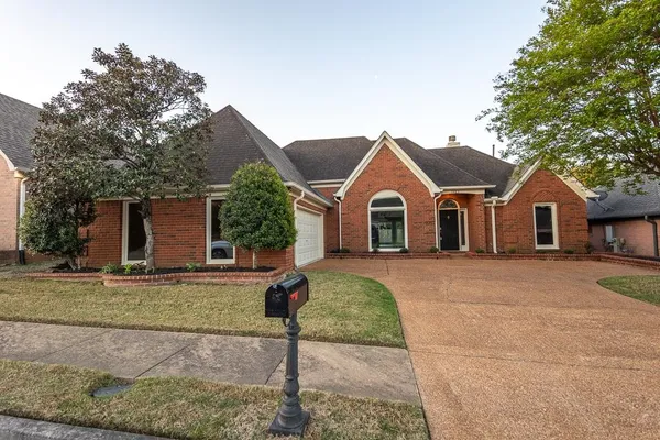 $350,000 | 7483 Mulligan Lane, Cordova, TN 38018