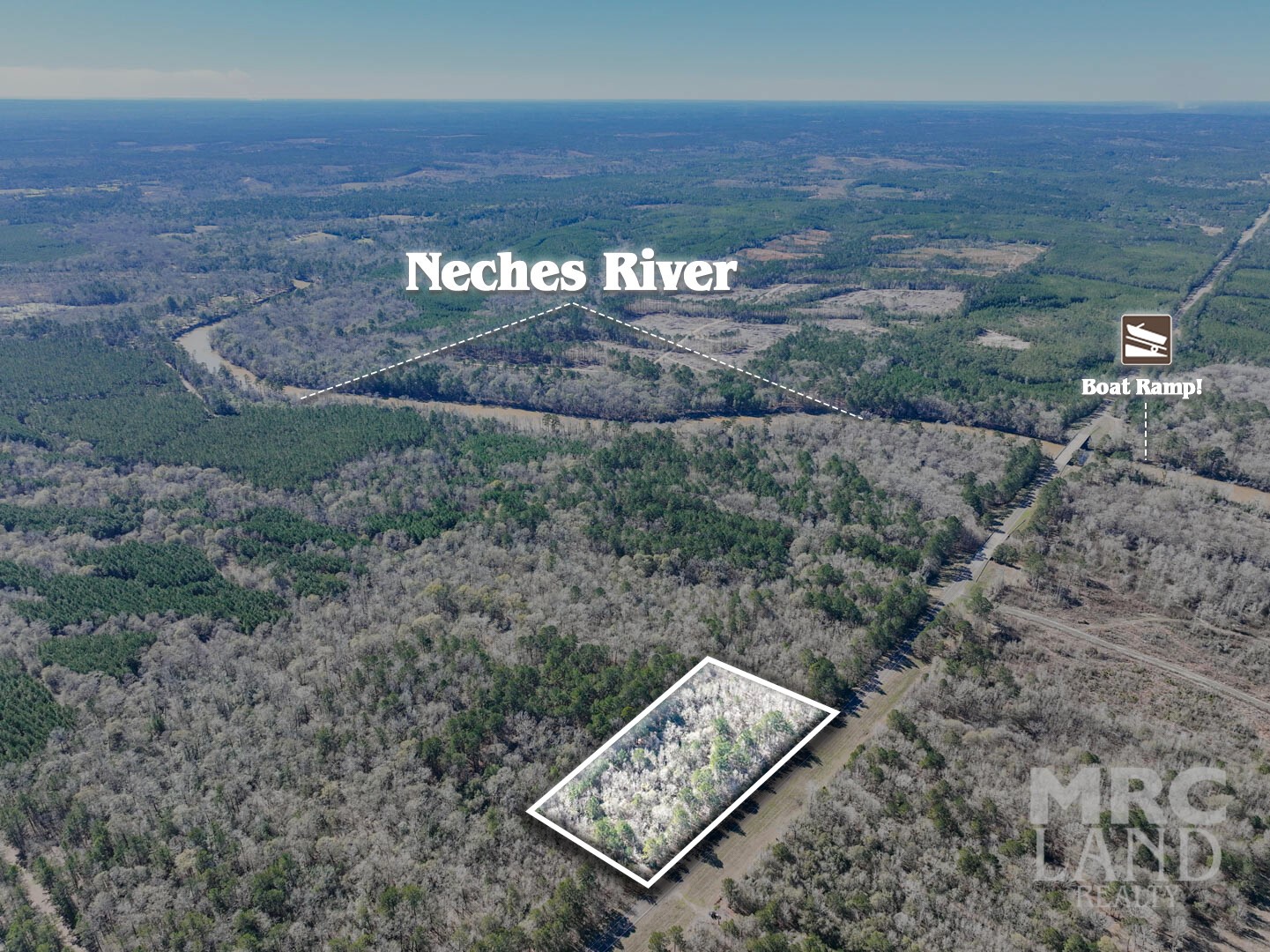 0 Recreational Road 255 Colmesneil, TX 75938 - Photo 2 of 34 a view of a book in the middle of a yard