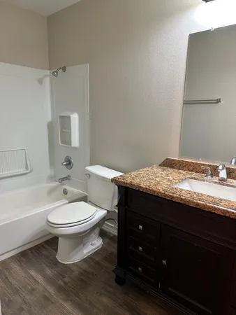 $895 | 4206 17th Street, Unit 4, Lubbock, TX 79416