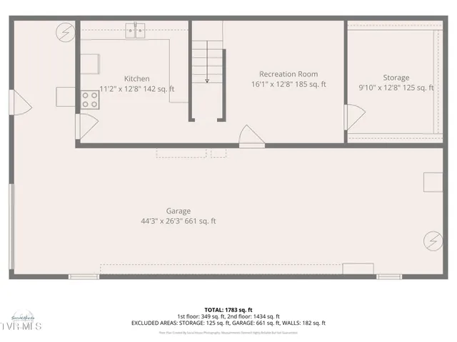 $350,000 | 186 Ridgewood Drive, Fort Blackmore, VA 24250