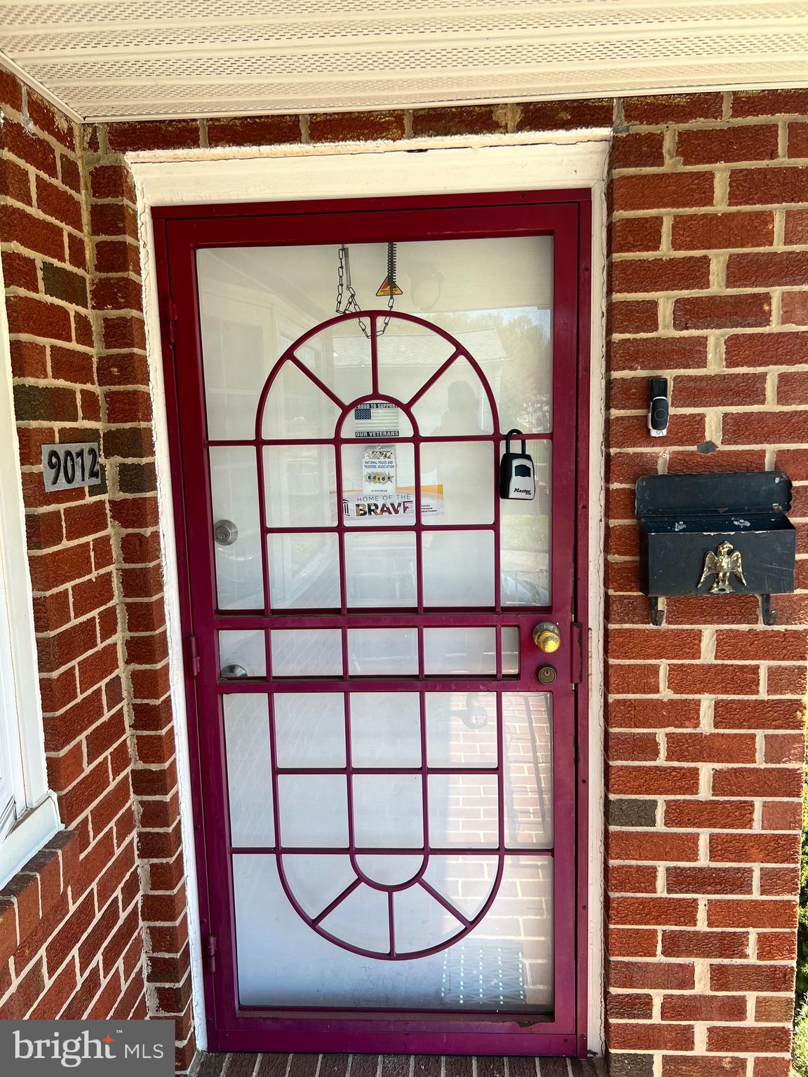 9072 Meadow Heights Road Randallstown, MD 21133 - Photo 16 of 16