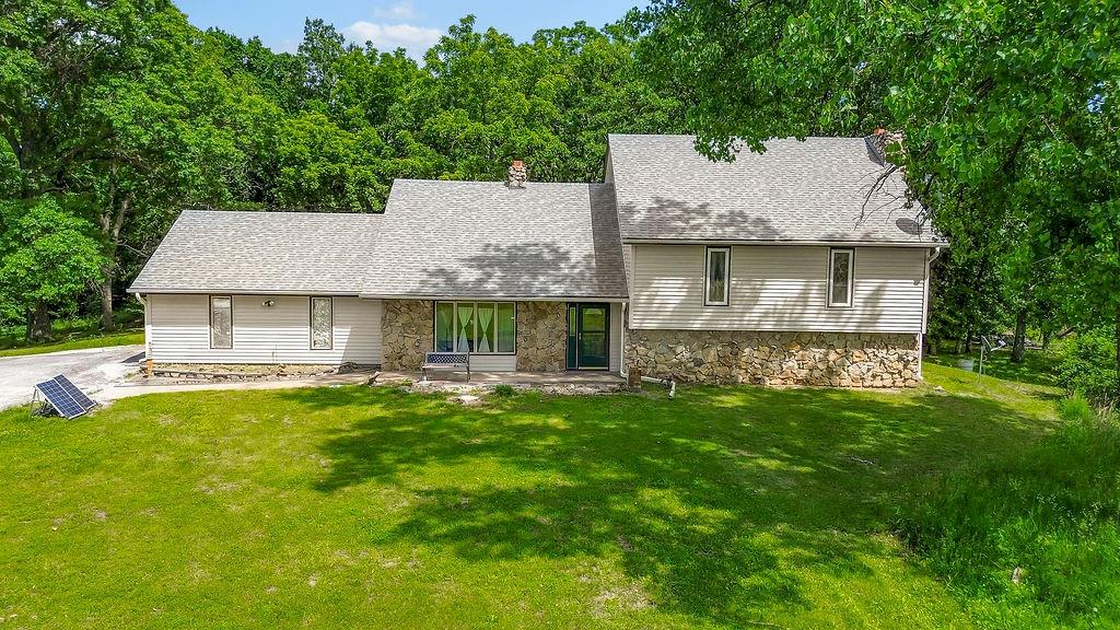 1262 Southwest 75th Road Holden, MO 64040 - Photo 18 of 26
