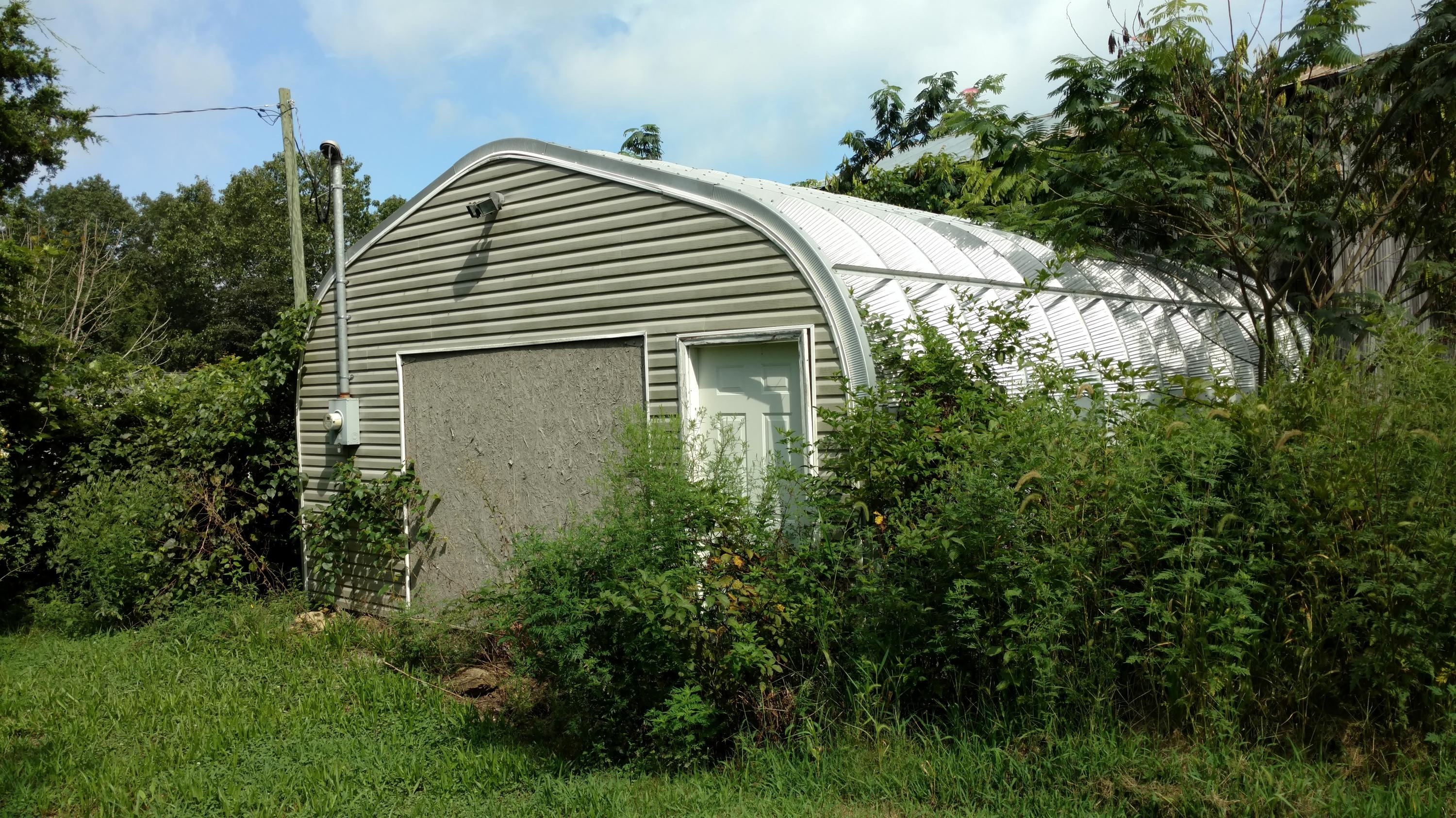 740 Howard Road Bean Station, TN 37708 - Photo 19 of 20 IMG_20170817_105424263