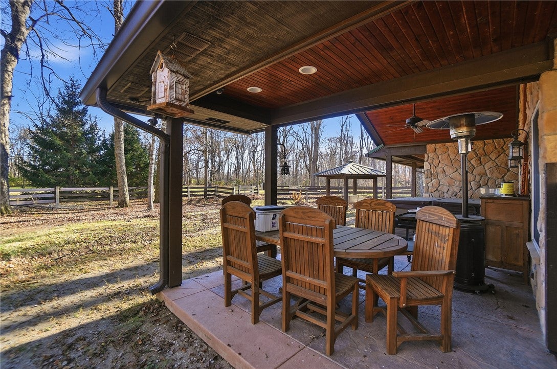 1065 West Spring Valley Paintersville Road Spring Valley, OH 45370 - Photo 35 of 51