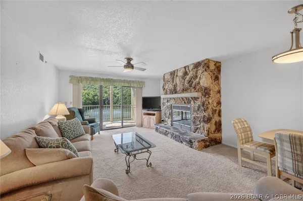 $295,000 | 611 Lazy Days Road, Unit D1, Osage Beach, MO 65065
