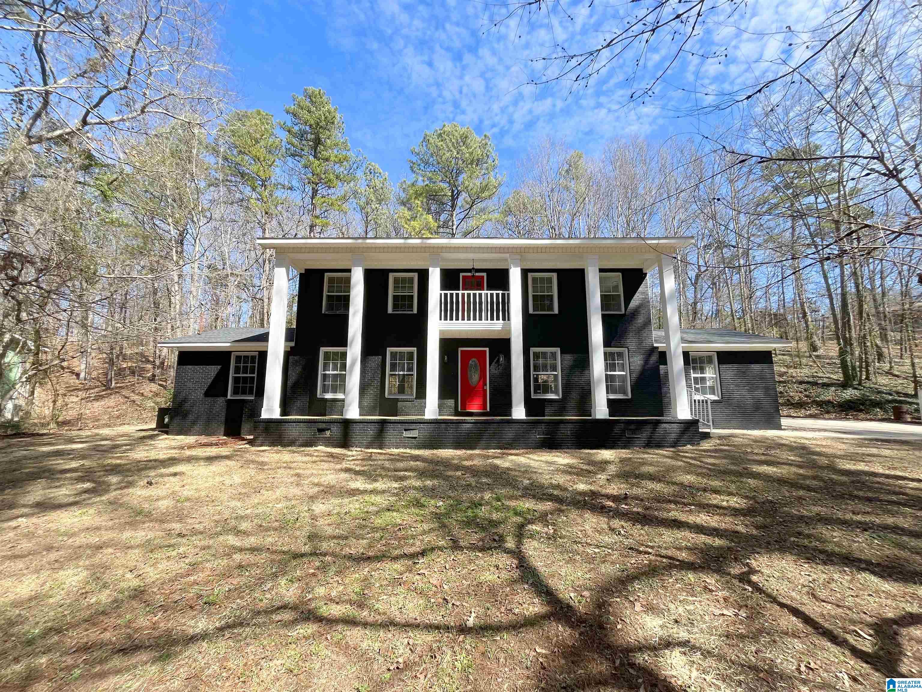 6103 Saks Road Anniston, AL 36206 - Photo 29 of 32