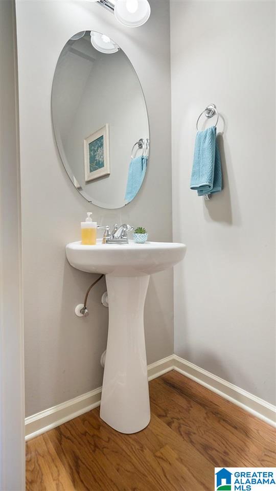 2078 Portobello Road, Unit 2078 Birmingham, AL 35242 - Photo 39 of 49