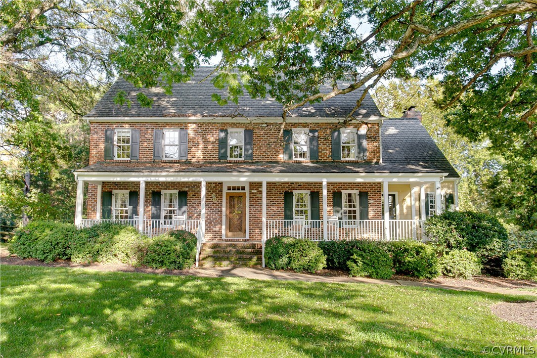 8902 Glenmore Road Henrico, VA 23229 - Photo 1 of 50 Gallery Image 1