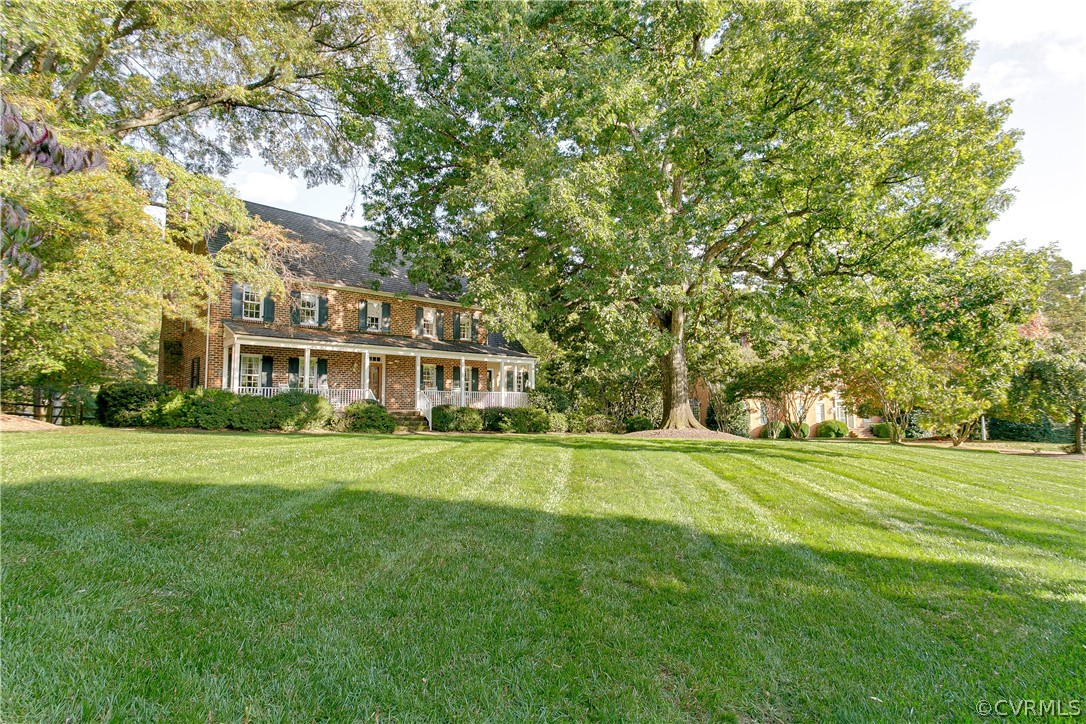 8902 Glenmore Road Henrico, VA 23229 - Photo 2 of 50 Gallery Image 2