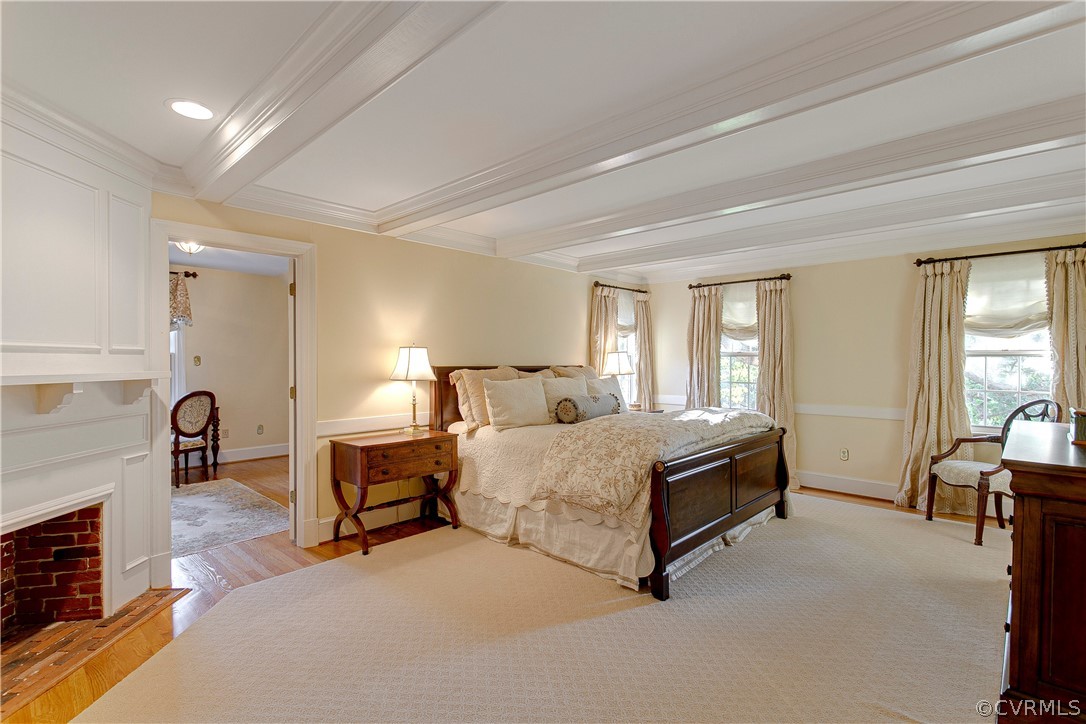 8902 Glenmore Road Henrico, VA 23229 - Photo 29 of 50 Gallery Image 29