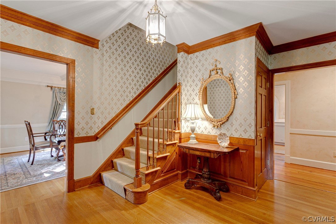 8902 Glenmore Road Henrico, VA 23229 - Photo 4 of 50 Gallery Image 4