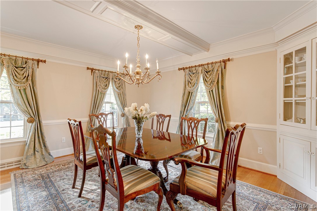 8902 Glenmore Road Henrico, VA 23229 - Photo 8 of 50 Gallery Image 8