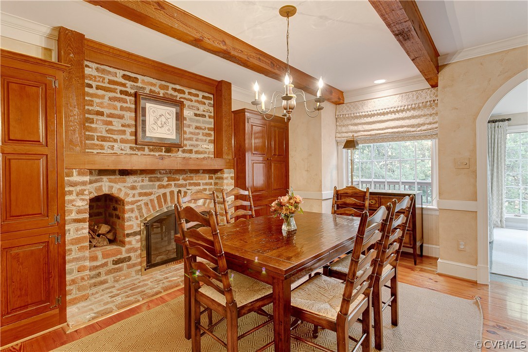 8902 Glenmore Road Henrico, VA 23229 - Photo 10 of 50 Gallery Image 10