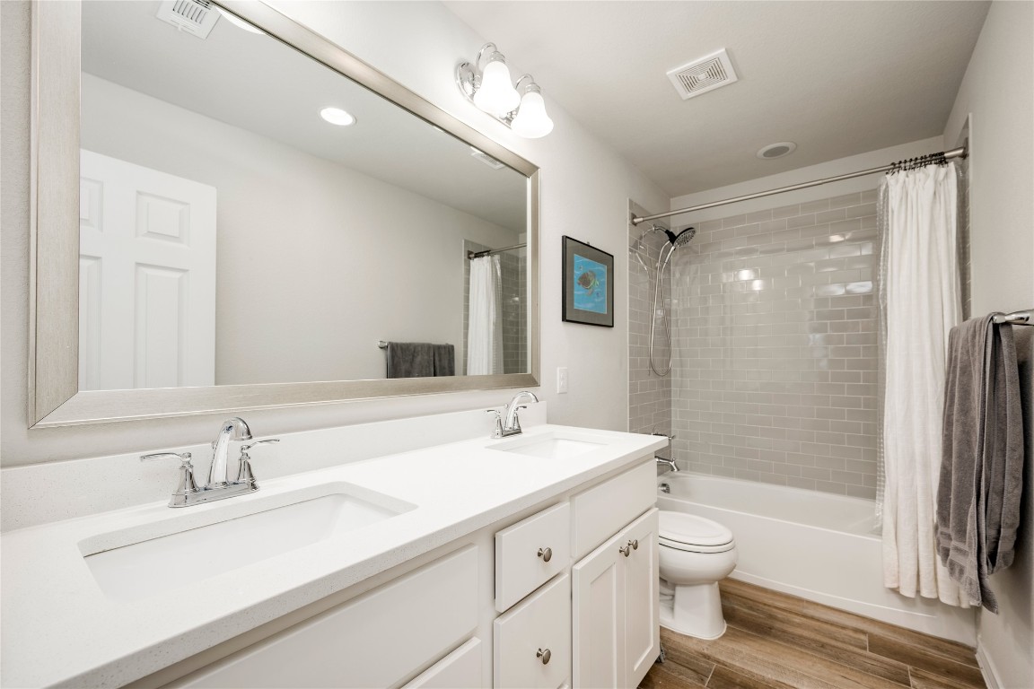 11813 Caithness Way Austin, TX 78653 - Photo 23 of 40