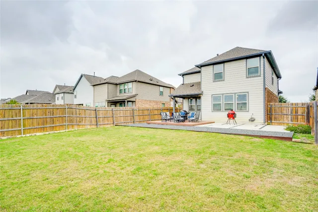 $2,300 | 11813 Caithness Way, Austin, TX 78653