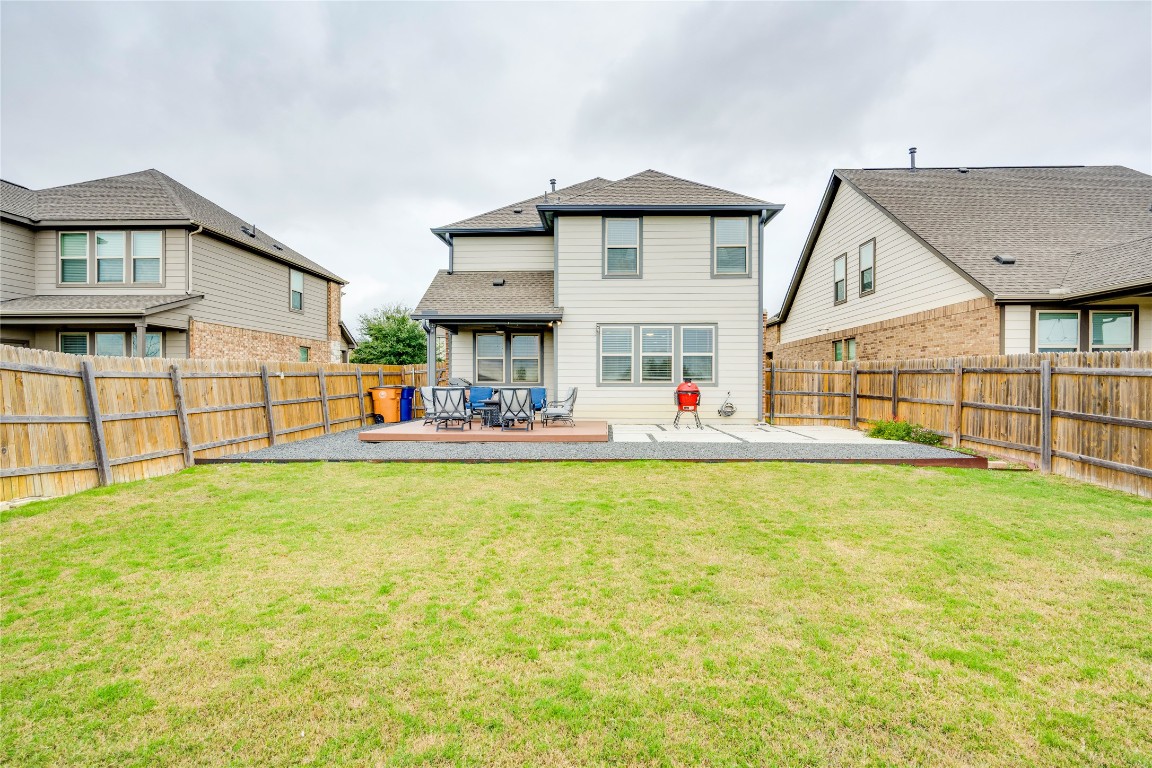 11813 Caithness Way Austin, TX 78653 - Photo 37 of 40