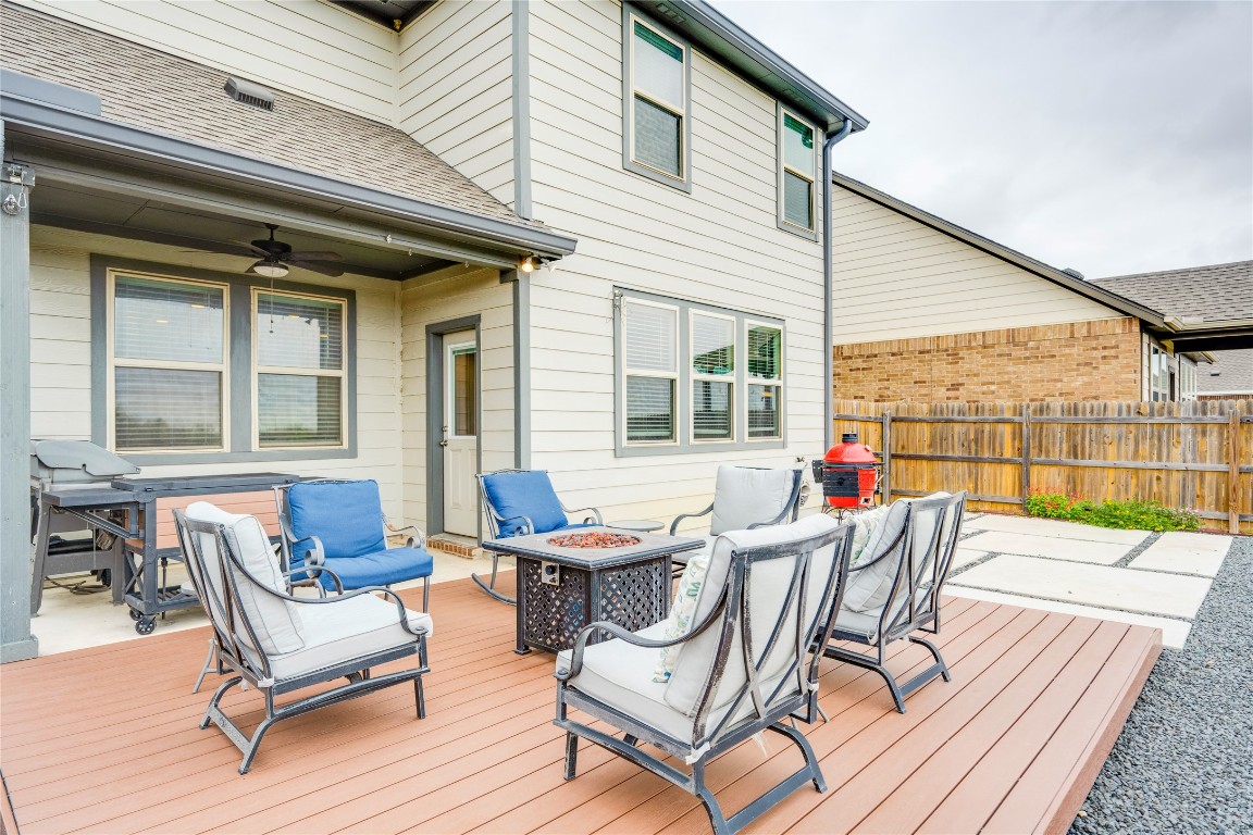 11813 Caithness Way Austin, TX 78653 - Photo 39 of 40