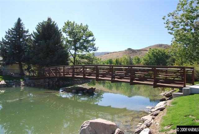 2570 Spinnaker Drive Reno, NV 89519 - Photo 8 of 9 a view of lake with mountain