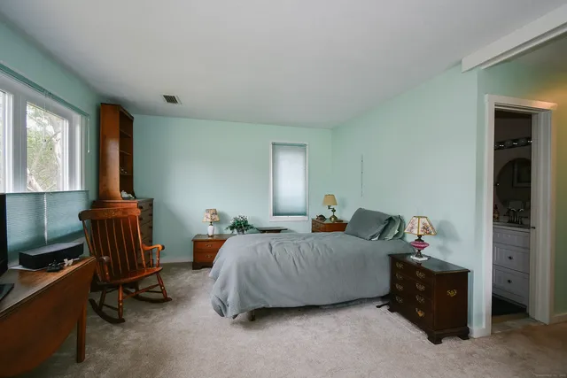 $344,900 | 3 Pilgrims Harbor, Unit A, Wallingford, CT 06492