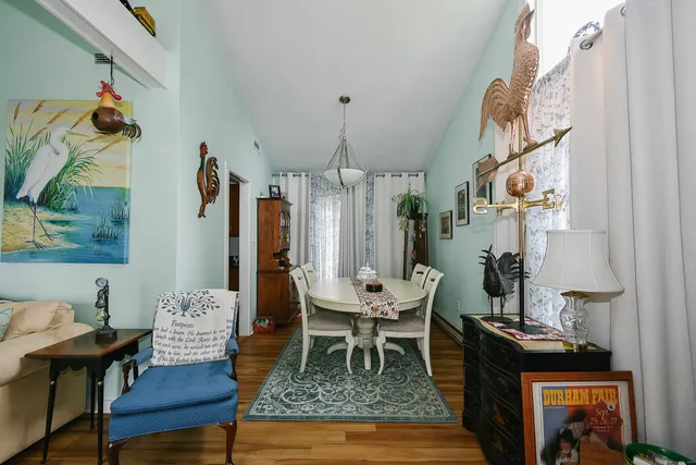 $344,900 | 3 Pilgrims Harbor, Unit A, Wallingford, CT 06492