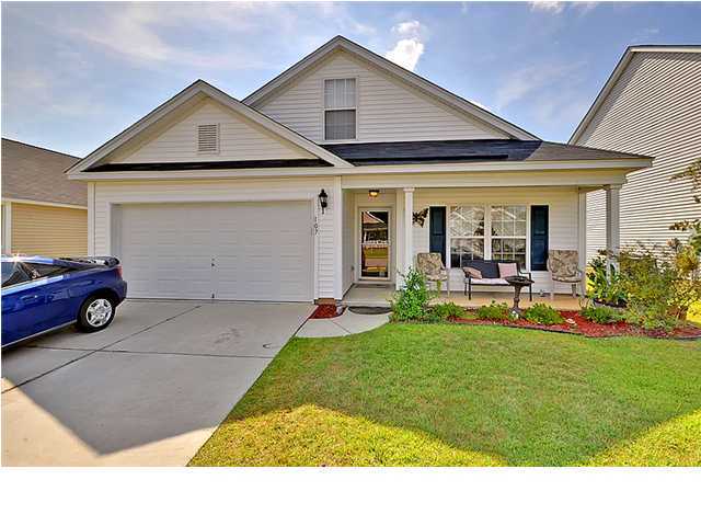 107 Thistle Road Goose Creek, SC 29445 - Photo 1 of 4 Primary Photo
