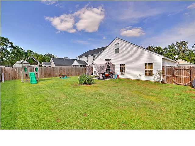 107 Thistle Road Goose Creek, SC 29445 - Photo 4 of 4 Additional Photo