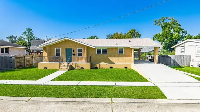 $289,000 | 1312 Generes Drive, New Orleans, LA 70123
