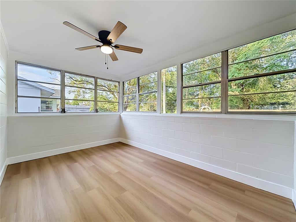 2105 Shaffer Place Orlando, FL 32806 - Photo 61 of 68 a view of an empty room with a window