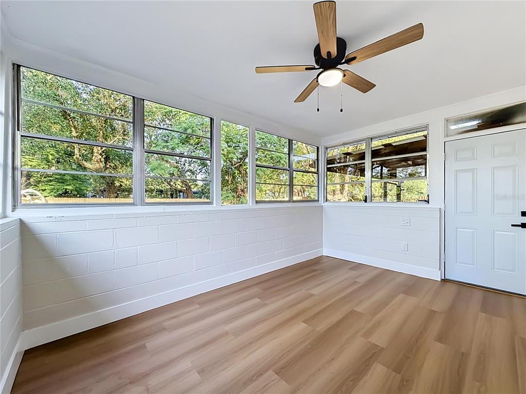 2105 Shaffer Place Orlando, FL 32806 - Photo 62 of 68 a view of an empty room with a window