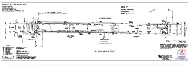 $15,000 | 0 Hwy 23 Highway, Buras, LA 70041