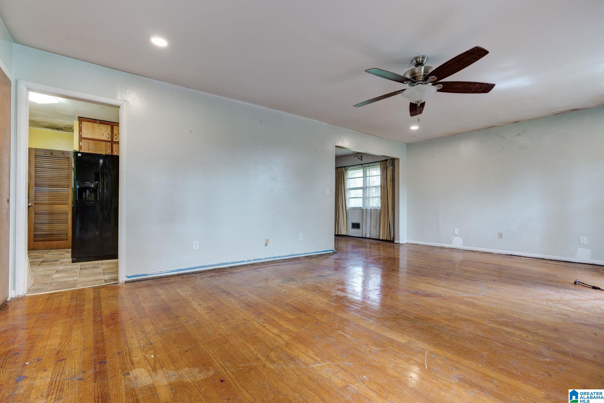 2509 Walker Chapel Road Fultondale, AL 35068 - Photo 5 of 25