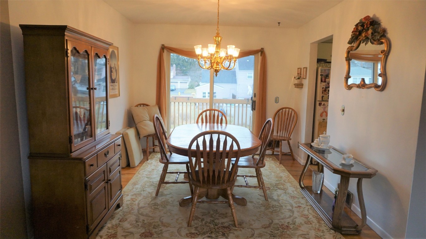 2721 Camelot Road Endwell, NY 13760 - Photo 8 of 32 Gallery Image 8