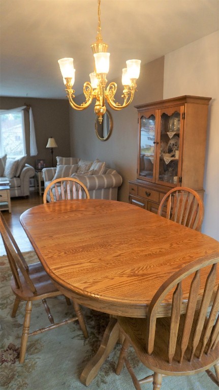 2721 Camelot Road Endwell, NY 13760 - Photo 9 of 32 Gallery Image 9