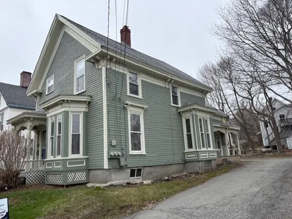$284,900 | 23 George Street, Bangor, ME 04401