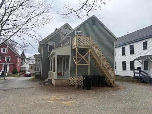 23 George Street Bangor, ME 04401 - Photo 4 of 45 ea7ad3b8-3e2d-44c2-8d5c-f142a5bea9a1