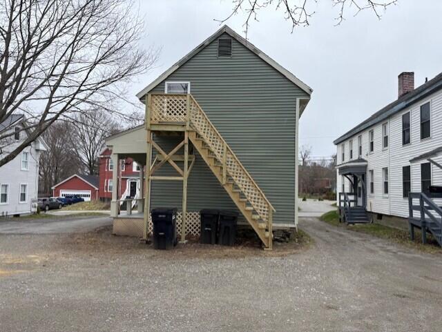 23 George Street Bangor, ME 04401 - Photo 5 of 45 e74f8352-fa90-4172-8859-abe932a25daf