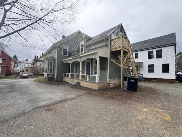 23 George Street Bangor, ME 04401 - Photo 6 of 45 96f91dba-4a55-4cff-8cab-de00c97b869c