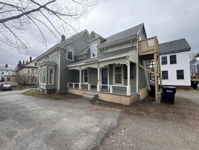 23 George Street Bangor, ME 04401 - Photo 7 of 45 2c765335-acf2-48d5-bda5-136385ebbe7e