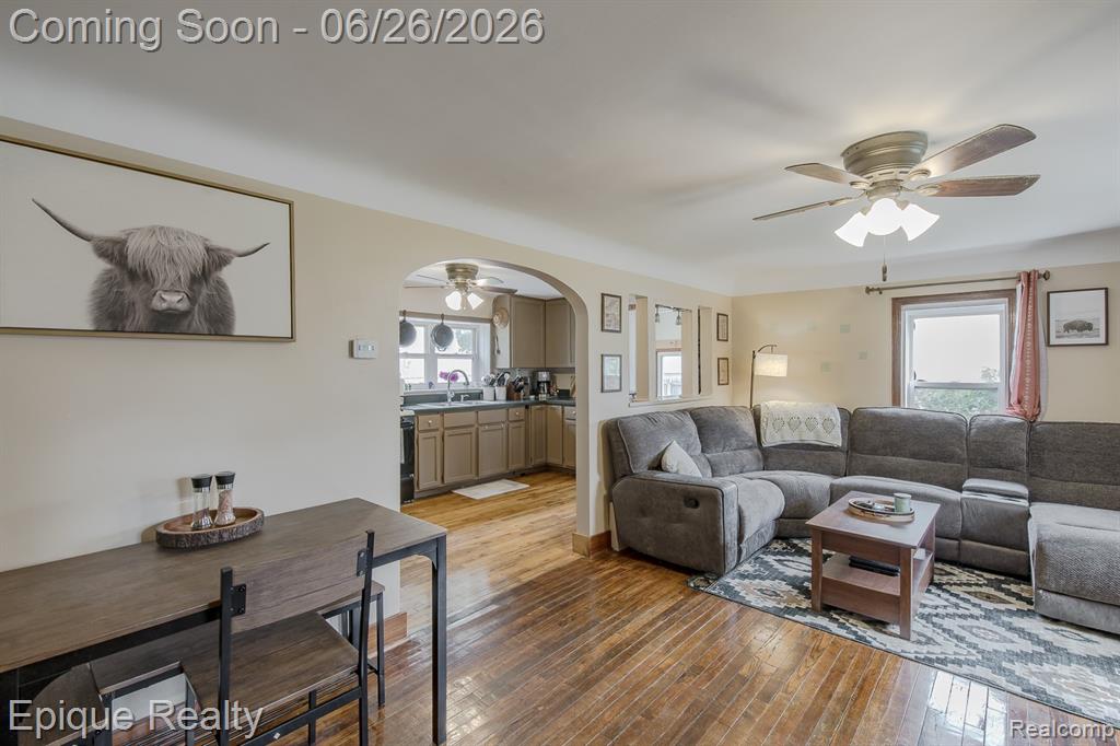 3168 North Baldwin Road Ortonville, MI 48462 - Photo 11 of 39
