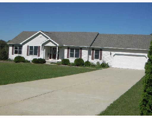 4061 Oakley Road Stockbridge, MI 49285 - Photo 1 of 8 Photo 1