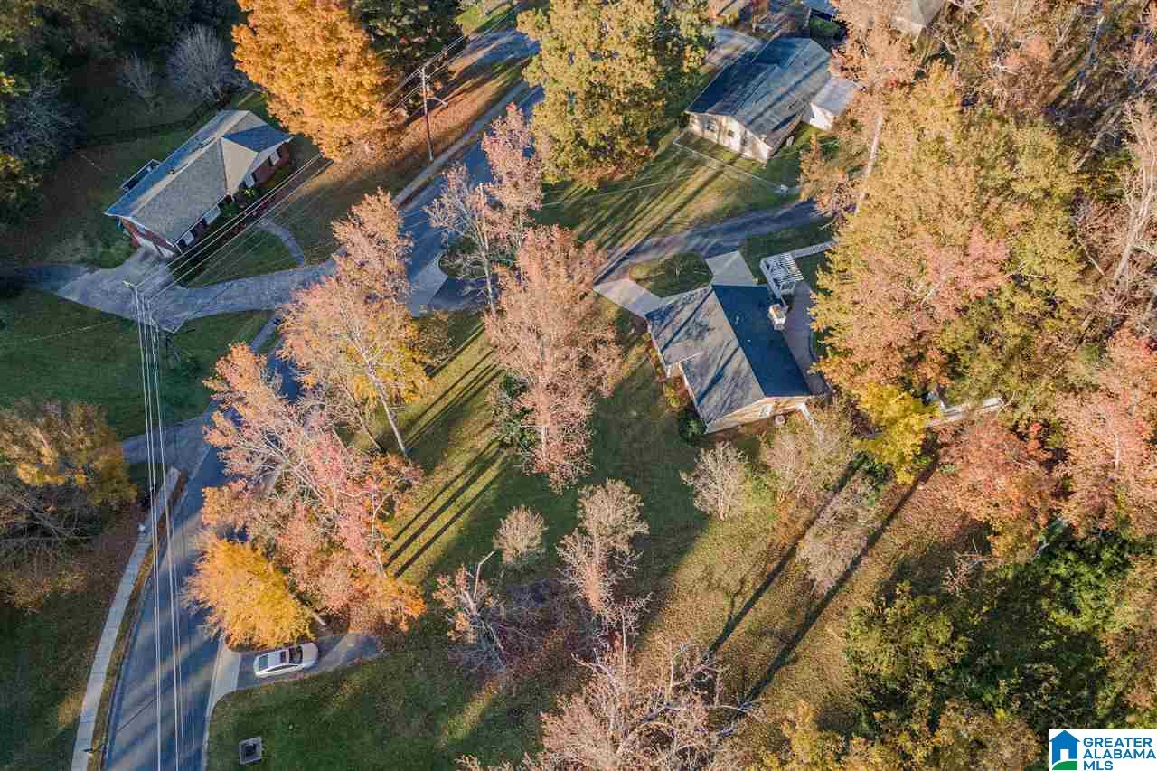1001 Oak Grove Road Birmingham, AL 35209 - Photo 40 of 40