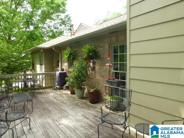 809 Mill Run Lane Birmingham, AL 35226 - Photo 16 of 34