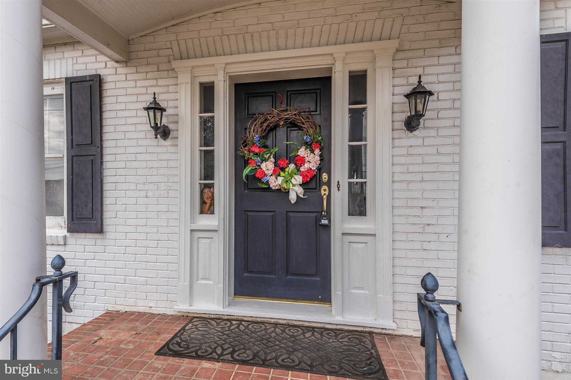 10748 Green Valley Road Union Bridge, MD 21791 - Photo 2 of 30 Exterior (Front)