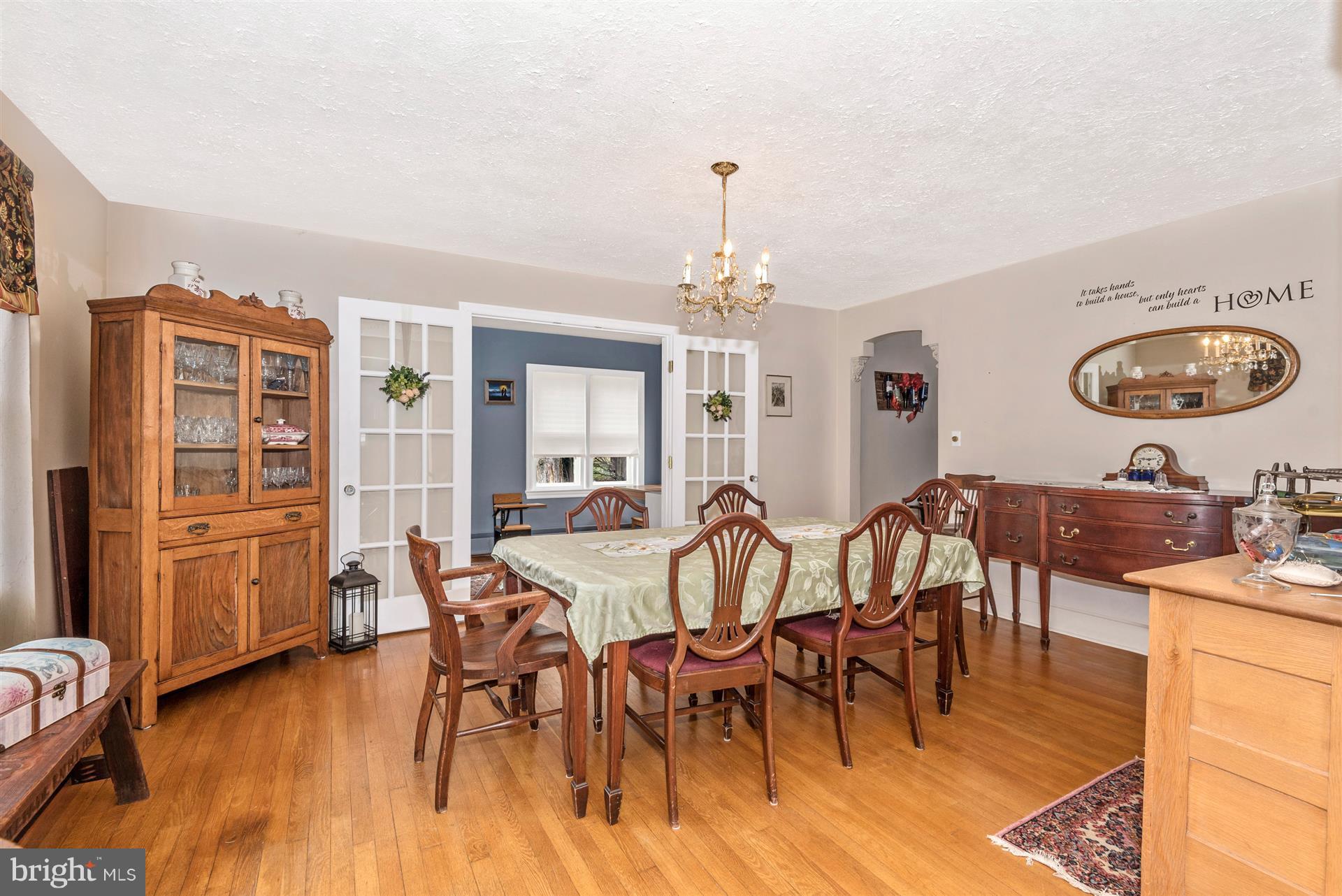 10748 Green Valley Road Union Bridge, MD 21791 - Photo 11 of 30 Dining Room