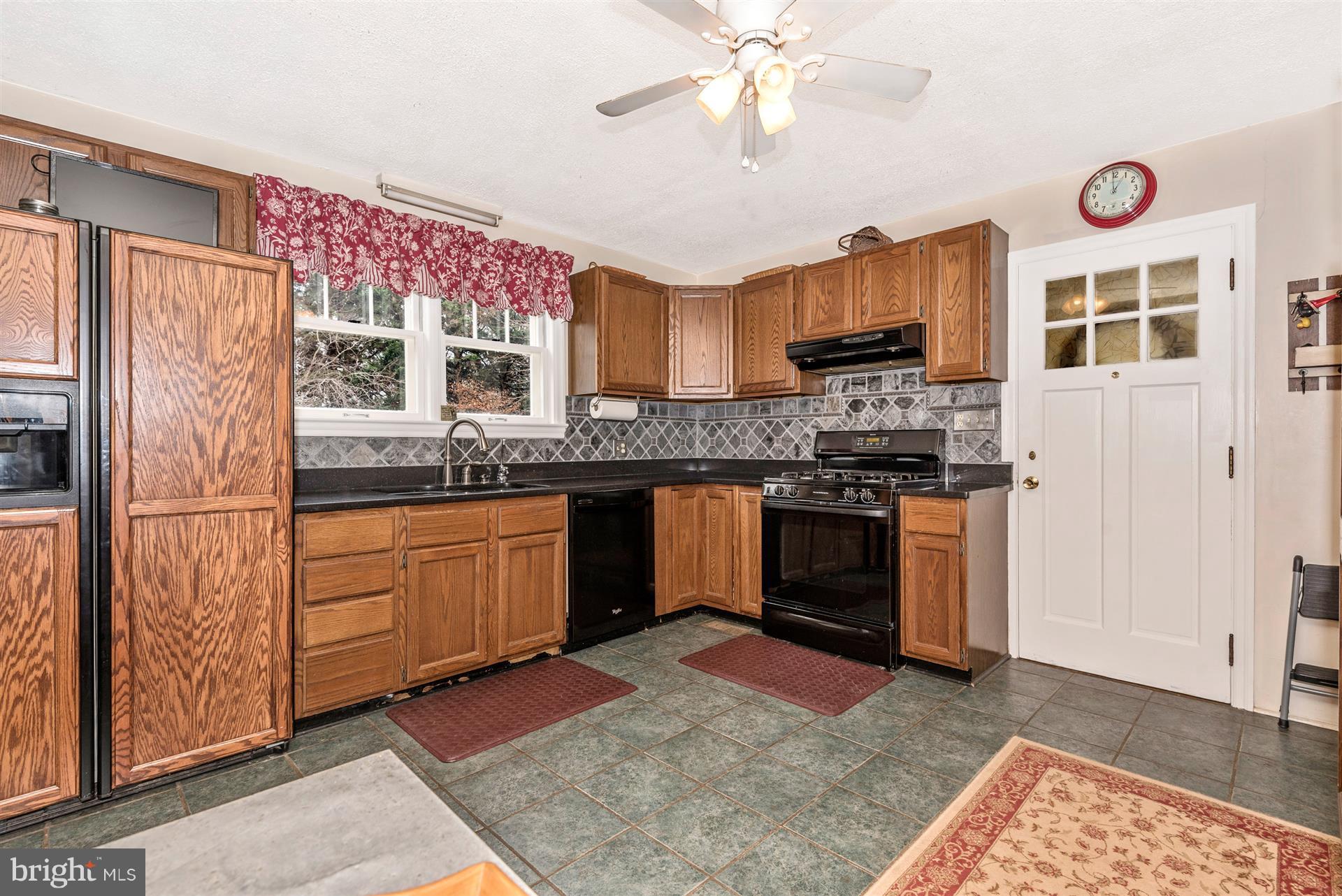 10748 Green Valley Road Union Bridge, MD 21791 - Photo 13 of 30 Kitchen