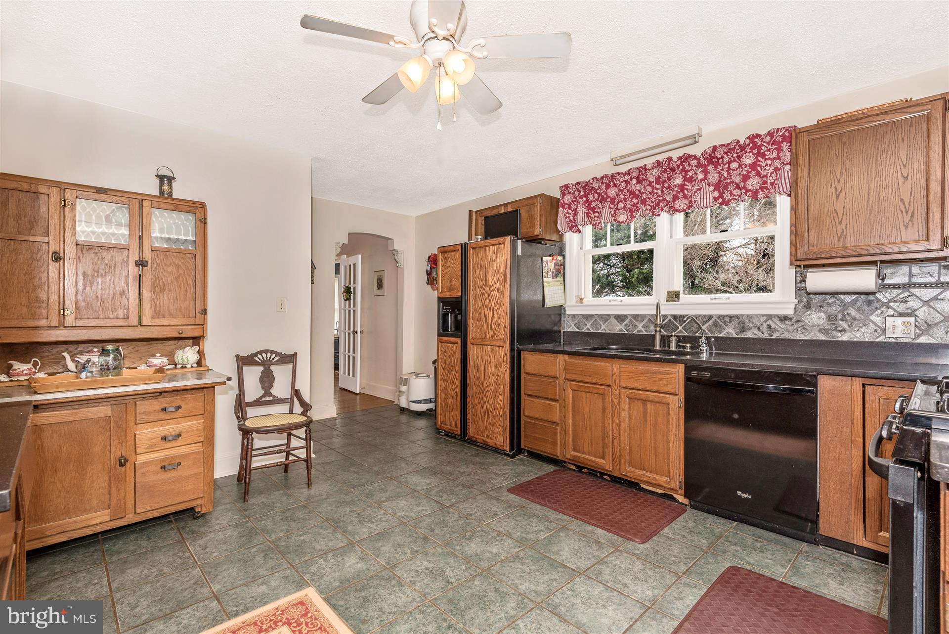 10748 Green Valley Road Union Bridge, MD 21791 - Photo 14 of 30 Kitchen