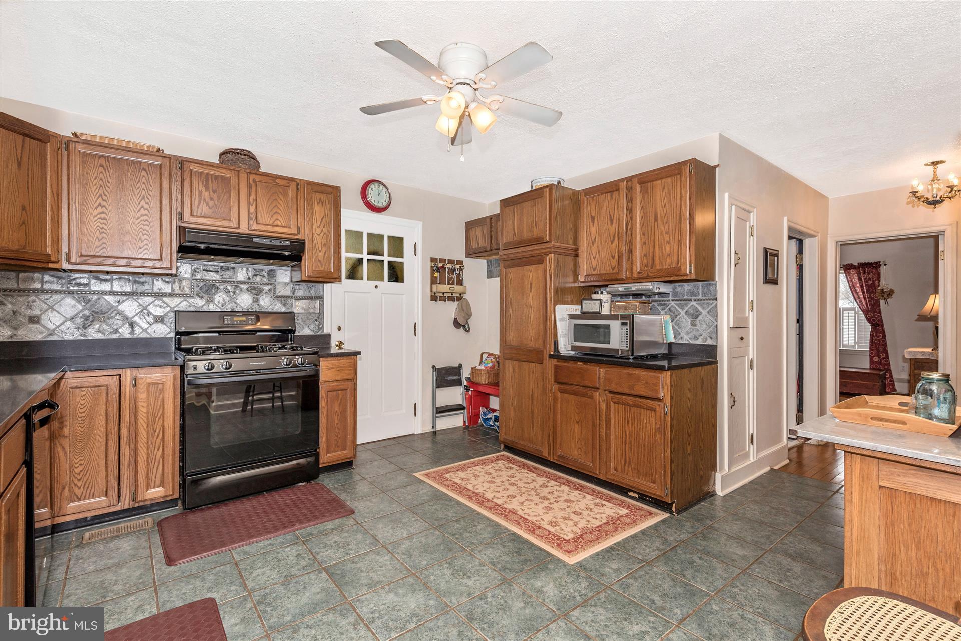 10748 Green Valley Road Union Bridge, MD 21791 - Photo 15 of 30 Kitchen